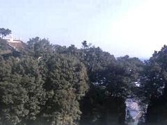 -窦圌山风景区