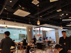 大堂-湯系·煲汤手艺人(东二环泰禾广场店)