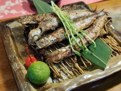 -大江户日本料理(吕厝店)