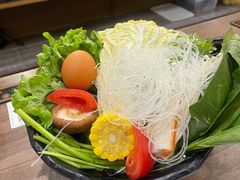 -呷哺呷哺 黄金牧场 (旧宫永辉超市店)