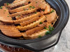 -聚丰园•湖鲜餐厅(阿红私房菜梅石路店)