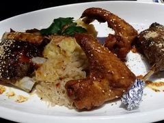 -MOSSO德国餐厅·音乐酒吧(环宇荟店)