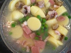 -北京小肠陈饭庄(方庄店)