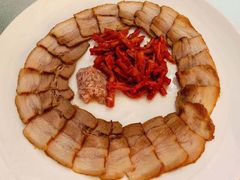 -紫霞门韩国料理烤肉(深南东路店)