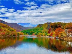 -关门山森林公园