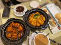 -香港威特瑞茶餐厅(小白楼音乐厅店)
