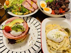 -AFS Cafe & Canteen(闽江二路店)