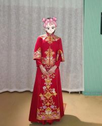 -天使嫁衣婚纱馆