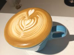 -T-COFFEE(长江花园店)