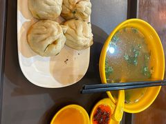 -大壶春生煎(四川中路店)