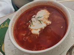 -库滋明·俄罗斯特色美食(中央大街店)