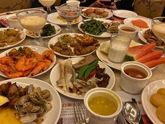 -芭菲盛宴·环球美食(解放碑英利国际店)