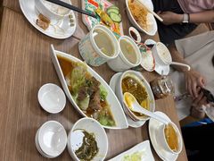 -百福麵家(新馬路店)