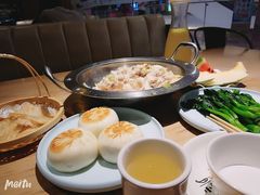 -小鱼小牛·鱼牛干锅·脆鱼火锅(世欧广场店)