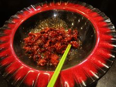 -松子料理(世纪城店)