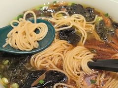-松鹤面馆·古法焖肉面(观前店)