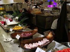 -芭菲盛宴·环球美食(袁家岗店)