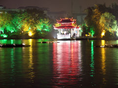 -桂林两江四湖景区