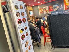 -香港饭店0410(明洞店)