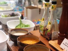 -沈阳和平艾美酒店新食谱西餐厅