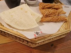 -符离集餐厅(万象城店)