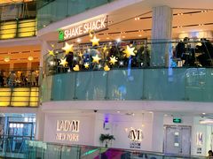 -Shake Shack(西单大悦城店)