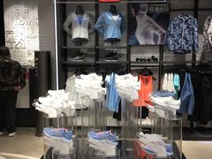 -李宁(大宁国际旗舰店)