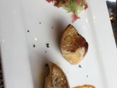 铁板鹅肝-田舍家Inakaya(天汇igc店)