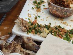 -醉壹号海鲜大排档(厦门美食地标店)