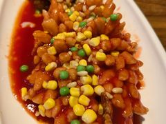 -鱼食饭稻·苏浙土菜17年老馆子(平江路店)