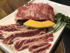 -农乐园炭火烤肉(世茂店)