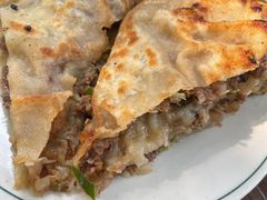 -清真永恒华威肉饼(潘家园店)