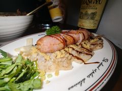 -岛风·台食小馆 ISLAND BISTRO(烟台山店)