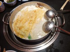 -淼福猪肚鸡·椰子鸡火锅(大沙地店)