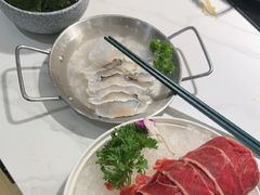 -椰子湾·海南火锅·糟粕醋·椰子鸡(正大广场店)