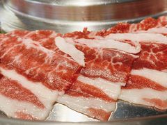 -哈哈碳都·牛肋条无限自助烤肉(宝龙店)