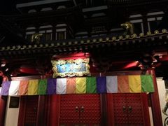 -新加坡佛牙寺龙华院