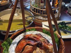 -凤凰山斑鱼馆(恭城店)