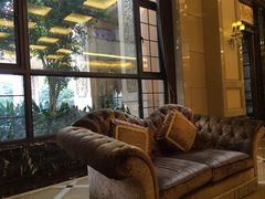 -上海浦东星河湾酒店
