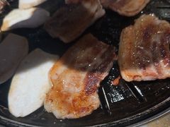 -杨小佳·齐齐哈尔烤肉·烤串(广州店)