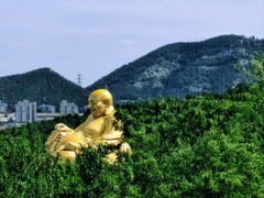 -千佛山风景名胜区