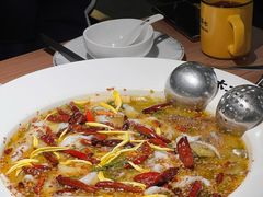 -太二酸菜鱼(群光广场店)