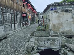 -前童古镇