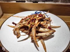 -野渡坡·极致湘菜·庭院餐厅(汉阳店)