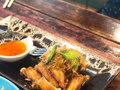 -Pad Thai Kratong Thong by ama