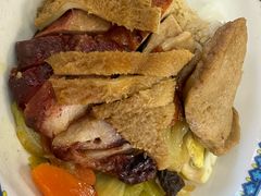 -永祥烧腊餐厅(虹口店)