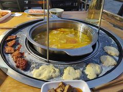 -重庆乌鱼庄·龙滋鲜(青羊大道店)