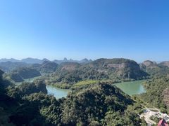 -丹霞山风景名胜区