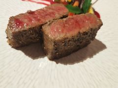 -岸芷汀兰·法餐牛排