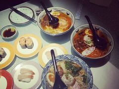 -晴季寿司(红旗街万达店)